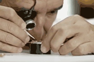 石家庄劳力士手表正规售后保养中心
