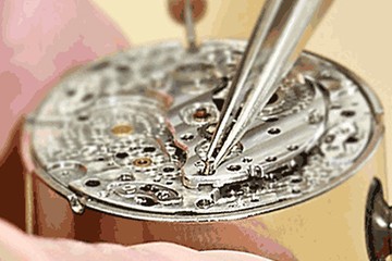 石家庄劳力士售后保养清洁费用