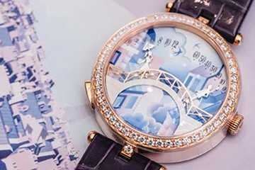 石家庄劳力士手表维修站电话