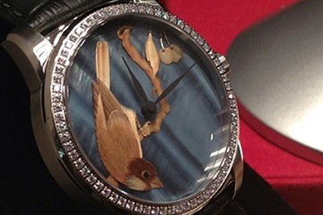 石家庄劳力士服务中心