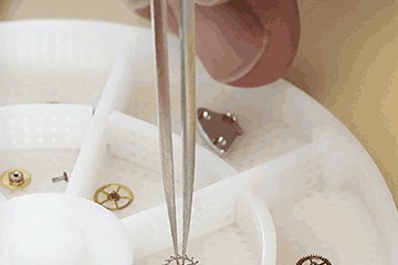 石家庄劳力士名表售后维修点地址