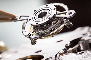 石家庄劳力士手表售后维修中心点地址