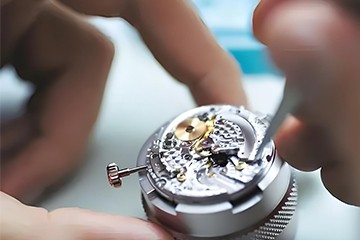 石家庄劳力士名表售后维修地点位置