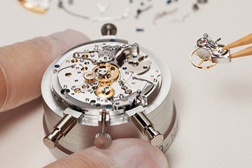 石家庄劳力士原厂腕表带维修