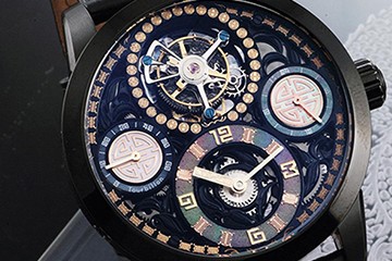 石家庄劳力士真皮手表表带维修