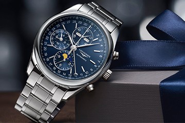 石家庄劳力士手表镶钻表带维修