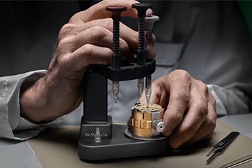 石家庄劳力士腕表表带维修