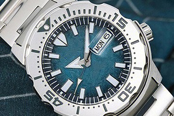 石家庄劳力士牛皮表带维修