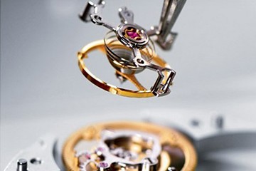 原装石家庄劳力士钢表带维修