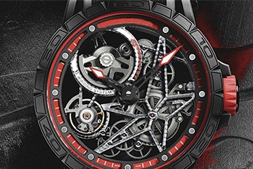 石家庄劳力士手表定点售后维修点地址