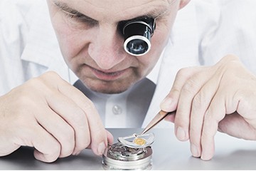 石家庄劳力士名表售后网点位置查询