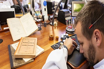 劳力士石家庄售后维修网点位置查询