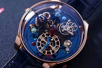 石家庄劳力士手表官方售后维修店位置查询