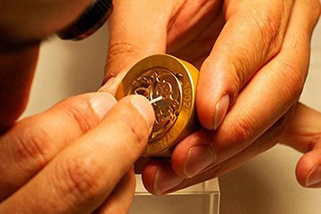 劳力士石家庄售后维修店位置查询