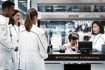 劳力士在石家庄的售后中心地址查询