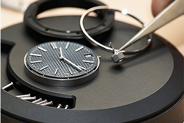 劳力士石家庄售后维修服务网点位置查询