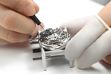 石家庄劳力士表售后店位置查询